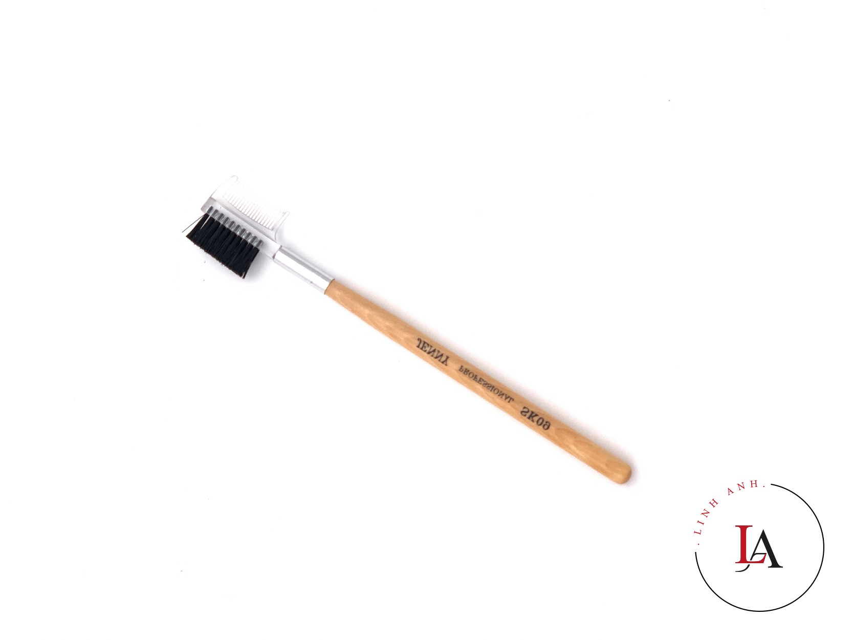 Chổi chải mi Jenny